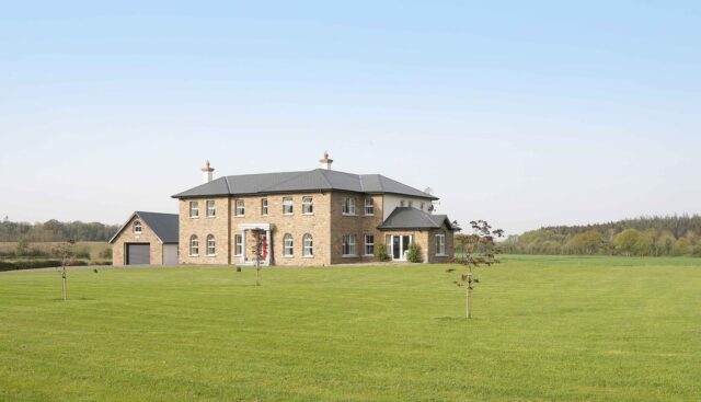 Droimnin Stradbally