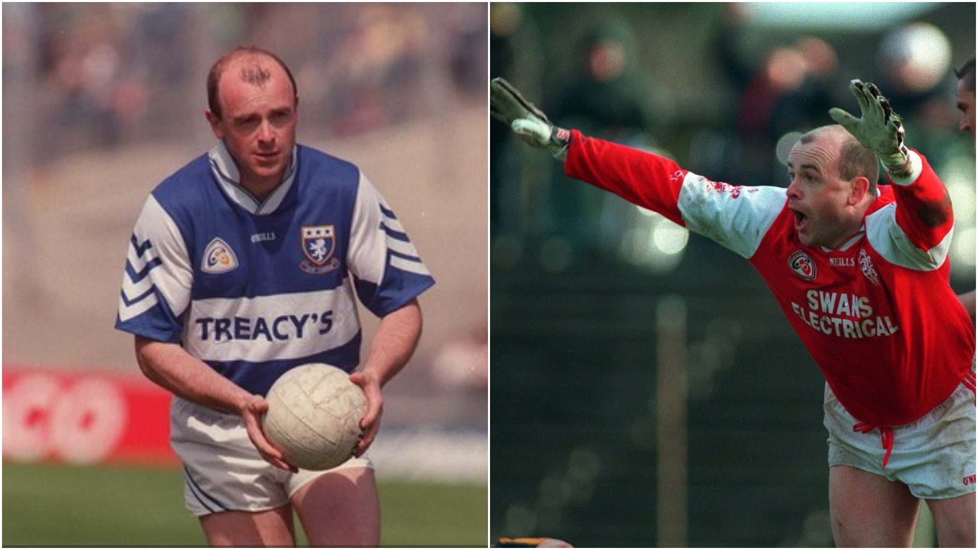 Talking Sport Podcast: Leo Turley on Laois memories, management and Laois Gaels Talking Sport Podcast: Leo Turley on Laois memories, management and Laois Gaels