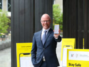 Stephen Donnelly