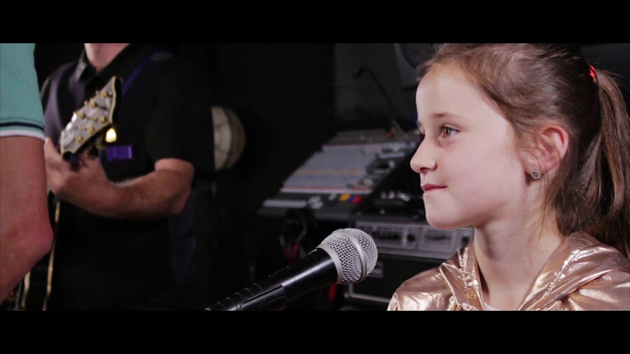 WATCH: Laois band Hearty Boys launch single from upcoming album