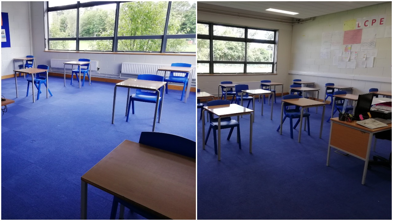 New Summer Education Programme for 2021 ‘good news’ for students with special educational needs in Laois New Summer Education Programme for 2021 ‘good news’ for students with special educational needs in Laois
