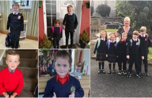2020 Back to School