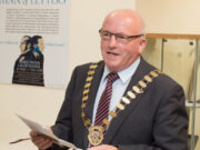 Tom Mulhall