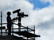 TV Cameras Laois GAA