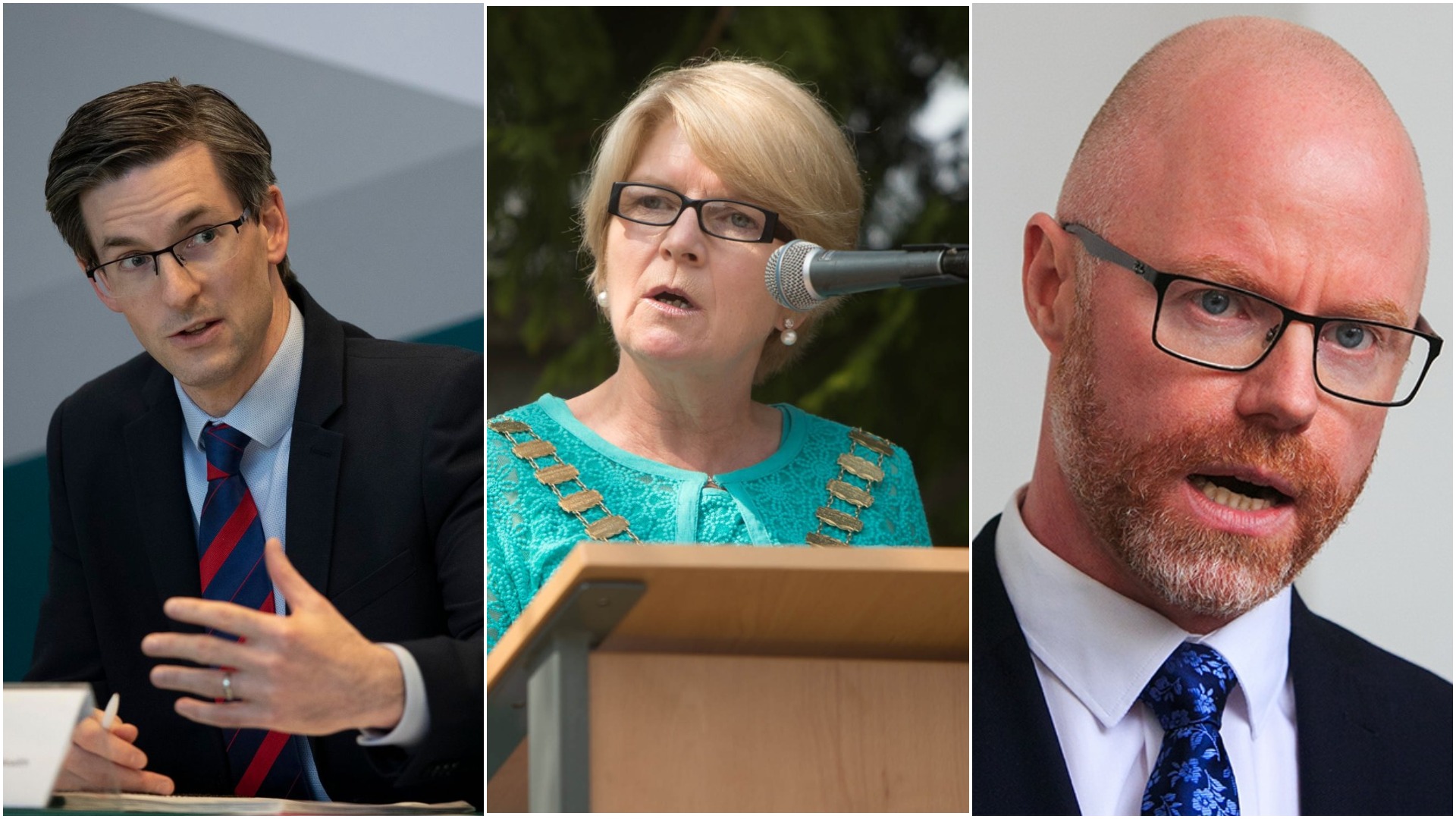 Laois County Councillors meeting with Minister for Health has been cancelled Laois County Councillors meeting with Minister for Health has been cancelled
