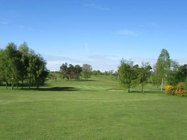 The Heath Golf Club