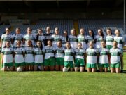 Portlaoise Ladies football