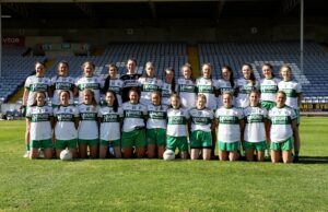 Portlaoise Ladies football
