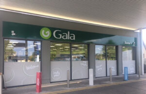Dunnes Gala