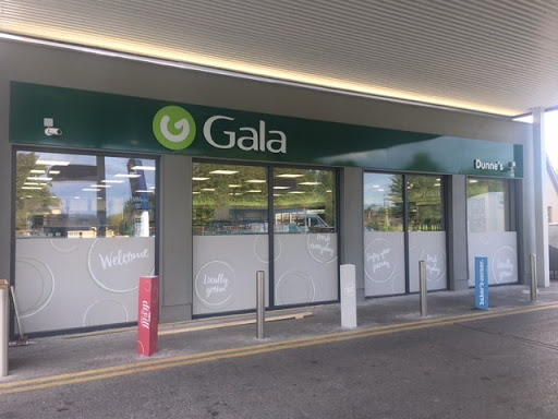 Dunnes Gala