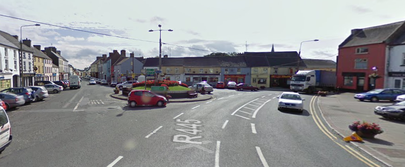 Laois County Council commit to car park revamp in Laois town as new regime adopted Laois County Council commit to car park revamp in Laois town as new regime adopted