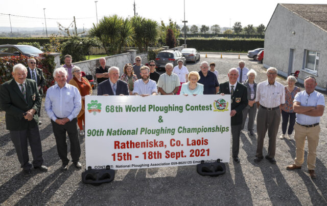 Ploughing 2021 announced 03