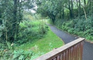 People's Park Portlaoise