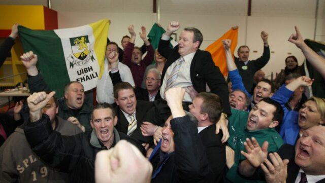 2011 General Election