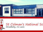 St Colman's Stradbally