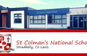 St Colman's Stradbally