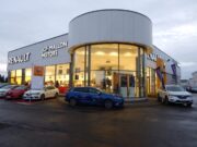 Joe Mallon Motors