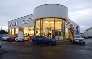 Joe Mallon Motors