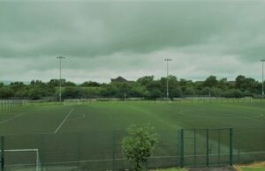 Leisure Centre