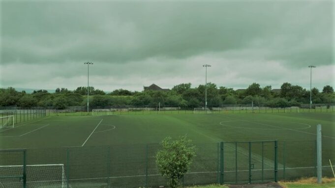 Leisure Centre