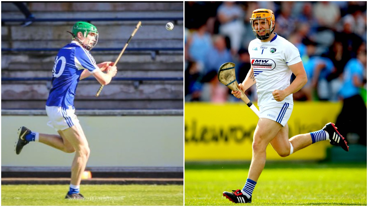Talking Sport Podcast: Ciaran Byrne, Enda Rowland and road trips to Croker and Enniskillen