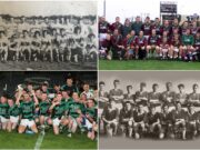 Laois senior football championship