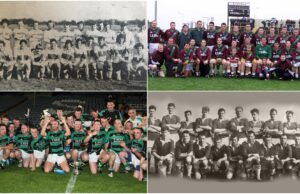 Laois senior football championship