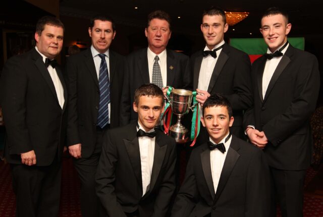 Graiguecullen GAA DD 2010 06