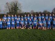 Laois Camogie