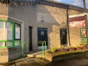 Portlaoise Public Toilets