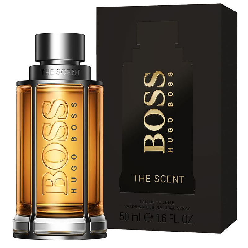 Emotion online hugo boss