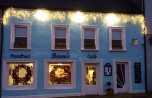 Bowe's Durrow
