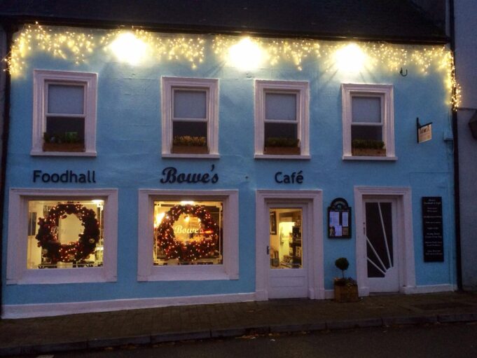 Bowe's Durrow