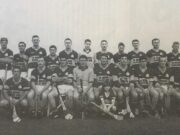 Clough-Ballacolla, Laois IHC winners in 1998