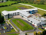Mountrath Community School