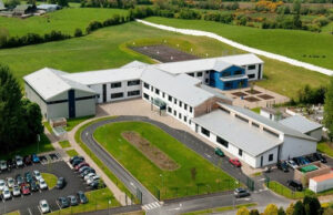 Mountrath Community School