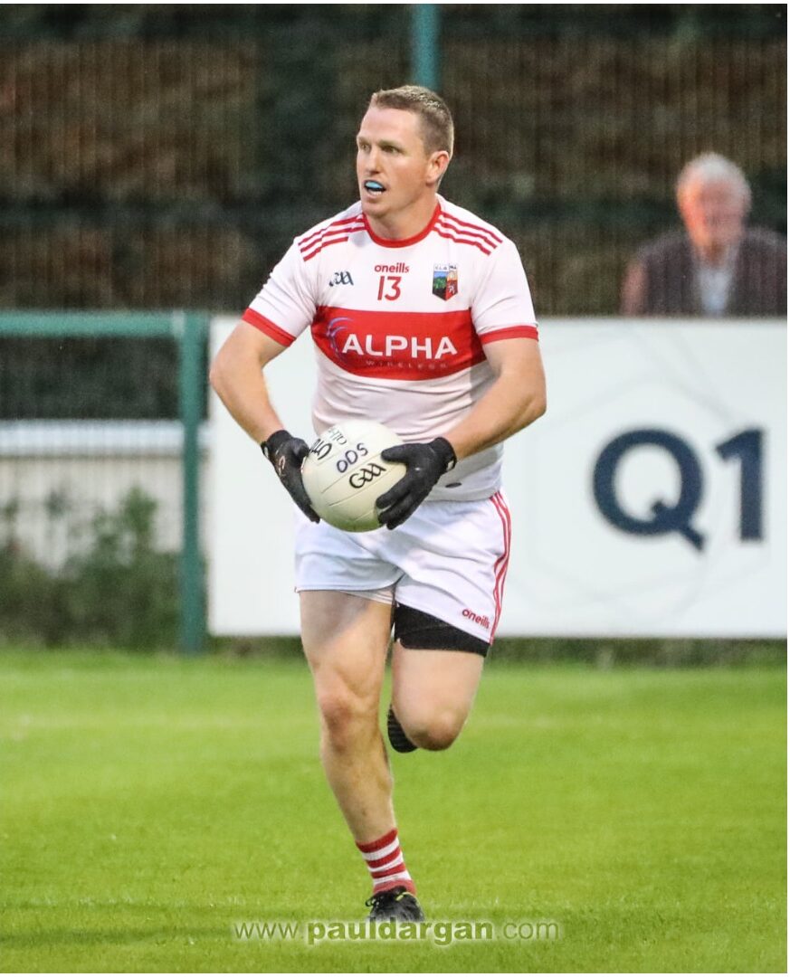 New Laois football selector added as thoughts turn to 2021 season