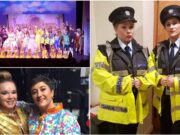 Portlaoise Panto