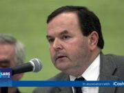 Liam O'Neill Podcast