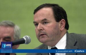 Liam O'Neill Podcast