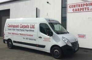 Centrepoint Carpets