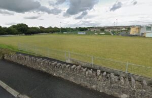 Portlaoise Leisure Centre