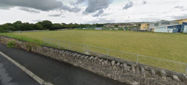 Portlaoise Leisure Centre