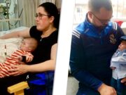 Caring for Conor