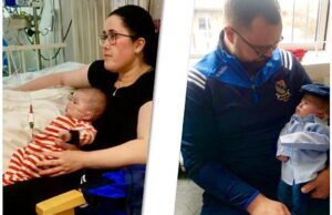 Caring for Conor