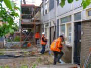 Retrofitting