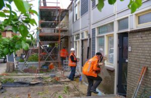 Retrofitting