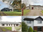 Laois property