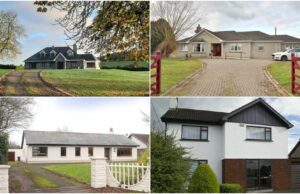 Laois property
