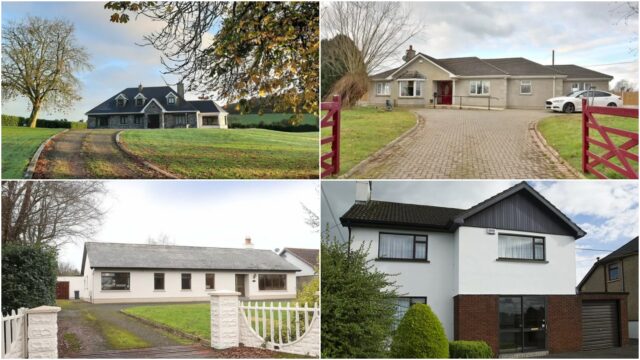 Laois property